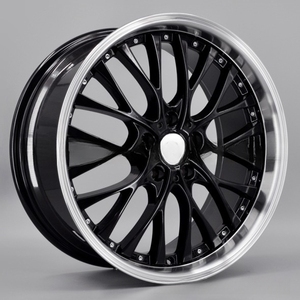 Jantes de voiture en alliage d'aluminium 14/15/16/17 pouces, roues originales Hot Wheels de 14 pouces - Product Image 6