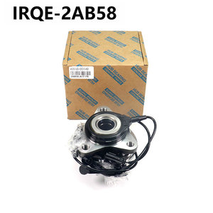 IRQE-2AB58 <b>Wheel</b> Hub Assembly For Toyota Sienta 43550-0D140 Bearing Steel New <b>Replacement</b> Part - Product Image 3