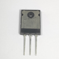 Transistor de puissance PNP 2SC5200 15A, amplificateur audio neuf d'origine, composant électronique à montage traversant TO-3PL