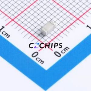 ท่อปล่อยก๊าซทรานซิสเตอร์1206 SMD3216-400N ใหม่ของแท้ (GDT) ชิ้นส่วนอิเล็กทรอนิกส์ - Product Image 1