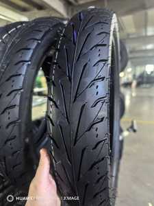 Neumáticos de Motocicleta de 17 Pulgadas de Alta Calidad Directo de Fábrica, Precio al por Mayor, 70/90-17 70/100-17 100/90-17 - Product Image 3