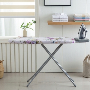 Couverture de planche <span class=keywords><strong>à</strong></span> repasser personnalisée pliable pour hôtel pour chambre d'hôtel <span class=keywords><strong>à</strong></span> <span class=keywords><strong>prix</strong></span> compétitif - Product Image 2