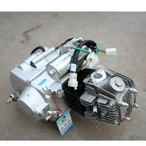 CG 125cc motor ATV üçgen