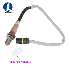 Fabricante de vehículos Sensor Lambda de oxígeno de alta calidad 11787570480 11787577667 11787570481 para <span class=keywords><strong>BMW</strong></span> F10 E92 E90 2007 E46 E82 E88 - Product Image 3