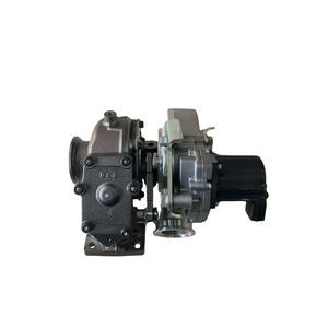 Pièces de rechange pour moteur d'excavatrice, ensemble turbocompresseur pour PC130-10/4D95 avec garantie de 3 mois, origine Guangdong - Product Image 5