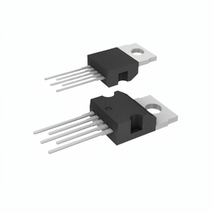 VN750-12-E Pentawatt 5 Original Electronic Chips Component Power Management (PMIC) - Product Image 1