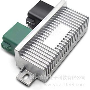 โมดูลอุ่นน้ำมันเชื้อเพลิงฟอร์ด YC3Z-12B533-AA 904-282 สำหรับ E-350 เกียร์ธรรมดา - Product Image 3