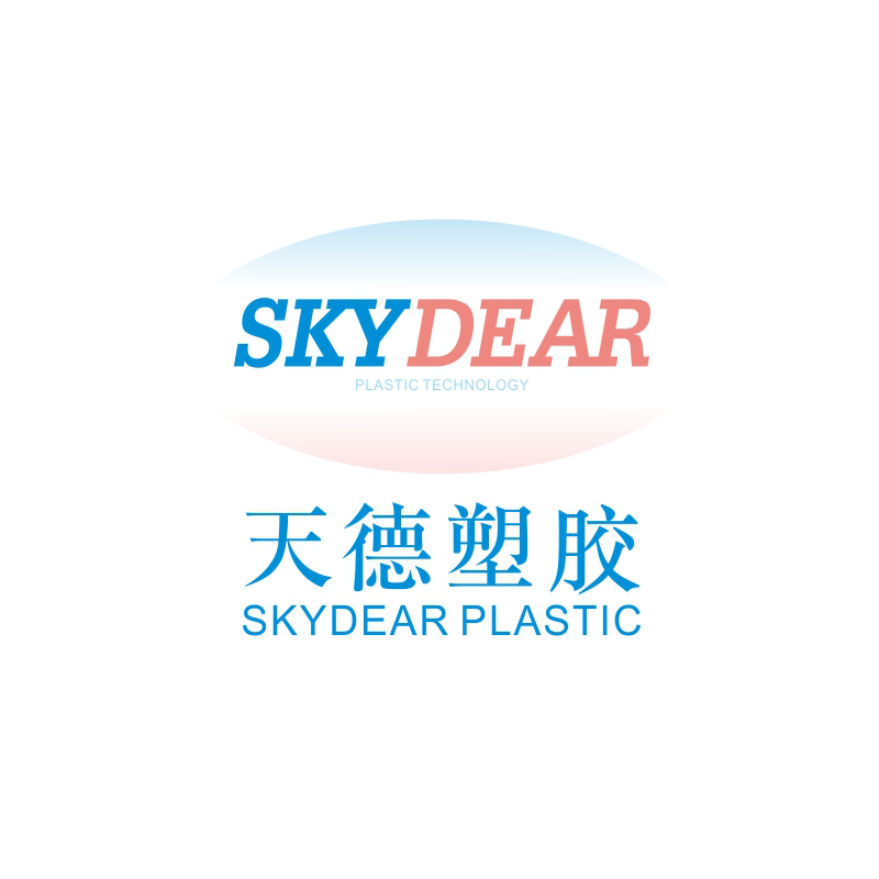 Skydear Plastic Technology (Zhejiang) Co., Ltd. logo