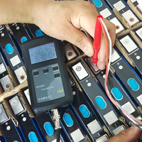 Gotion haute qualité 3.2v 105ah 102ah 150ah Lifepo4 Phosphate Batterie prismatique au lithium-ion pour le stockage de l'énergie solaire