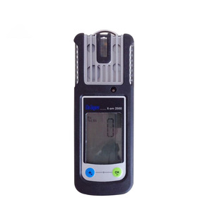 EX giấy chứng nhận công nghiệp sử dụng công nghệ Đức Drager X-AM2500 kỹ thuật số cầm tay oxy <span class=keywords><strong>Detector</strong></span> - Product Image 4