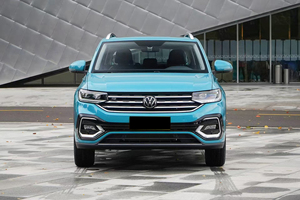 <span class=keywords><strong>Volkswagen</strong></span> Tacoua 5 puertas 5 plazas SUV Vw Los cómodos asientos son adecuados para automóviles de <span class=keywords><strong>segunda</strong></span> <span class=keywords><strong>mano</strong></span> para salidas familiares - Product Image 2