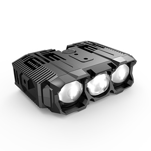 Projecteurs <span class=keywords><strong>LED</strong></span> blancs naturels GM01 <span class=keywords><strong>12V</strong></span> 60000LM pour Audi, Smart, compatibles universellement avec voitures et motos - Product Image 1