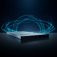 Server Fusion 1288 V8 Rak Server  Server Penyimpanan Nas  Server Penyimpanan Kustom