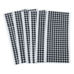 Black Double Sided Waterproof Foam Mounting Strong Adhesive <b>EVA</b> Foam Packing Anti-slip Tape - Product Image 3