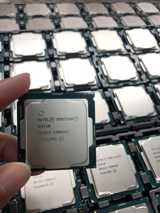 ซีพียู G3930T 2M 2.6 GHz ซีพียูแบบดูอัลคอร์ LGA1151 คอมพิวเตอร์ตั้งโต๊ะ - Product Image 3