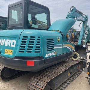 รถขุดมือสองราคา Swe80e สารกระตุ้นสำหรับ90E 70E 60e - Product Image 6