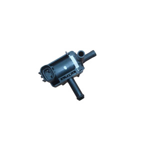 โซลินอยด์วาล์ว ZJ20-18-741 สำหรับมาสด้า 3 BL 12V ระบบควบคุมแก๊ส ระบบดูดอากาศ - Product Image 3
