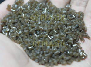 EPS recyclé polystyrène expansé EPS granulés R-EPS matériau spécial pour panneau isolant plastique recyclé EPS mousse recyclée - Product Image 5