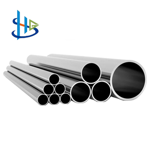 Fabricants de tubes en acier inoxydable Haoguang Chine Aisi 201 301 302 304 316 430 420 904L, tubes ovales en acier inoxydable - Product Image 4