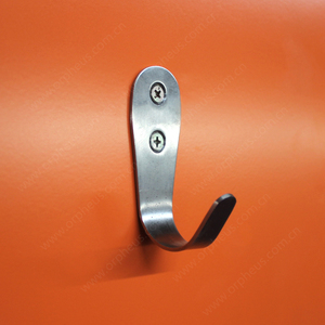 Casiers de rangement en toit incliné avec ventilation en grille d'entrepôt métallique Armoire à chaussures pour athlètes d'extérieur avec banc - Product Image 6