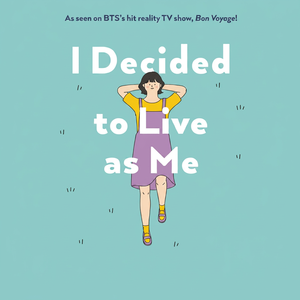 Decidí Vivir Como Yo Mismo de Kim Suhyun, Guía de Crecimiento Personal, Educación, Autoestima y Confianza, Libro en Inglés de Tapa Blanda para Adultos - Product Image 3