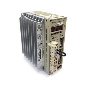 ไดรฟ์ AC รุ่น SGDH-04AE-0Y ของแท้ สำหรับควบคุมการเคลื่อนที่ในระบบอัตโนมัติอุตสาหกรรม มีสินค้าในสต็อก - Product Image 4