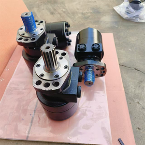 Motor de Engranajes de Baja Velocidad y Alto Torque Serie TG TG0335UE080AAAA TF0475US080AAAF TG0140MS030ABB Ligero - Product Image 2