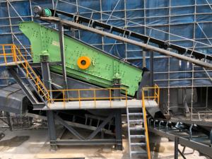 Línea <span class=keywords><strong>de</strong></span> Producción para la Clasificación <span class=keywords><strong>de</strong></span> Residuos <span class=keywords><strong>de</strong></span> Construcción a Gran Escala y Equipo <span class=keywords><strong>de</strong></span> Procesamiento <span class=keywords><strong>de</strong></span> Residuos <span class=keywords><strong>de</strong></span> Renovación/Demolición en Venta - Product Image 2