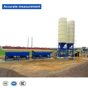 Xây dựng công cụ xây dựng PLC mang đất ổn định hàng loạt nhà máy xi măng trạm trộn bê tông trạm trộn động cơ máy cho - Product Image 4