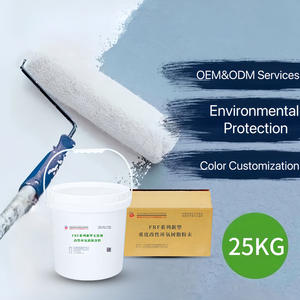 Покрытие из эпоксидной смолы - Product Image 2