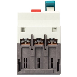 Arrancador de Motor de CA con Control Automático Electrónico CHINT NS2-25 2.5-4A, Protector de Sobrecarga Trifásico, 50/60Hz 380/400V 11KW - Product Image 2