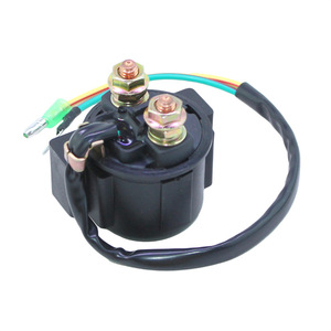 Relais de démarreur pour moteur hors-bord Yamaha 20 30 60 CV, pour remplacement et réparation, pièces de moteur à essence - Product Image 4