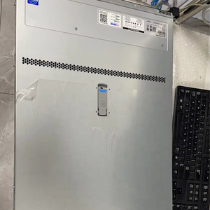 Komputer peladen rak 1U, grosir Rack 4LFF 9361-8i 1G 2*800W Intel Xeon 3th Gen prosesor 1U - Product Image 1