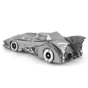 Tùy chỉnh khắc Kim Loại <span class=keywords><strong>3D</strong></span> câu đố trò chơi Tương Lai Thể thao Phụ tùng xe hơi tự làm lắp ráp thép không gỉ ghép hình câu đố đồ chơi cho người lớn - Product Image 5