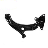 Bras de commande inférieur avant de sortie d'usine A160 W168 bras de commande pour Honda Civic Ek bras de commande de Suspension 51350-TG5-C01JTC7703