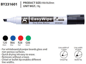 <span class=keywords><strong>Marcadores</strong></span> de Borrado en Seco <span class=keywords><strong>Marca</strong></span> BEIFA, Suministros Personalizados, Marcador de Pizarra Blanca Colorido - Product Image 2