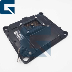 Contrôleur ECU ECM 386-3444 3863444 pour excavatrice E323D2 - Product Image 3
