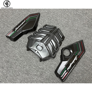 ฝาครอบเครื่องยนต์คาร์บอนไฟเบอร์แห้ง URUS เหมาะสำหรับ Lamborghini URUS ปี 2018-2022 - Product Image 3