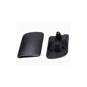 <b>Car</b> Front Bumper Headlight <b>Washer</b> Nozzle Jet Cover Cap 1J0955110A 1J0955109A 1J0955109 1J0955110 For Vw Golf - Product Image 2