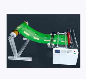 Machine de découpe de papier, coupe-rouleau, machine de découpe de papier massif - Product Image 5