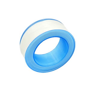 <span class=keywords><strong>Ruban</strong></span> d'étanchéité en PTFE haute densité, qualité professionnelle, pour l'étanchéité des tuyaux, anti-fuite, pour tuyaux d'eau, de gaz, d'huile et de produits chimiques - Product Image 1