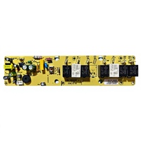 PCBA Personalizada para Electrodomésticos, para Estufa Eléctrica de Cerámica ML-PR6033TE-A1, Fábrica Tailian, Certificación RoHS ISO9001, Cocina Radiante