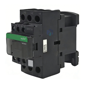 Contactor de CA Trifásico de la Serie TeSys Deca, Nuevo y Original, 3P LC1D32M7C 32A 50/60Hz - Product Image 2