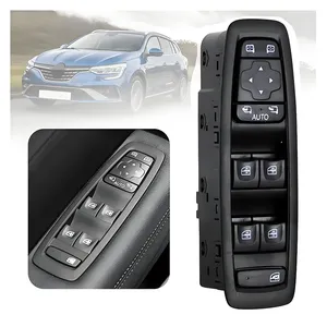 254012952R Pannello di Controllo Elettrico a 24 Pin per Alzacristalli <span class=keywords><strong>Renault</strong></span> Megane 4 <span class=keywords><strong>Kadjar</strong></span> Scenic Talisman 2015-2023 - Product Image 4