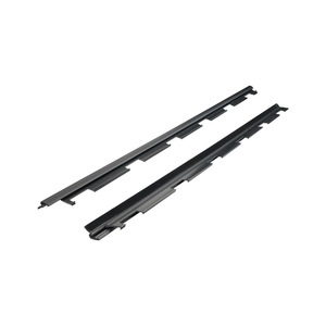 ใบปัดน้ำฝน MW-1030-BK สำหรับรถกระบะเชฟโรเลต จีเอ็มซี ความยาว 95.7 ซม. วัสดุ ABS - Product Image 2
