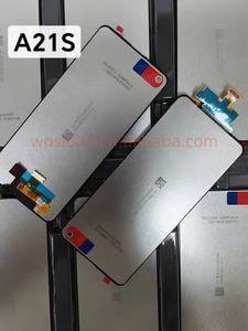 Per <span class=keywords><strong>Samsung</strong></span> A217F A217M con Cornice, Componente di Ricambio, Touch Screen, Display LCD A21S A217, Parti di Ricambio per Telefono - Product Image 2