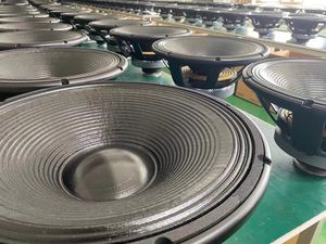 <span class=keywords><strong>Subwoofer</strong></span> in Ferrite da 18 Pollici di Grande Successo, Altoparlante Professionale <span class=keywords><strong>Line</strong></span> <span class=keywords><strong>Array</strong></span> con Bobina Mobile da 4,5", Potenza Massima 2000W - Product Image 6