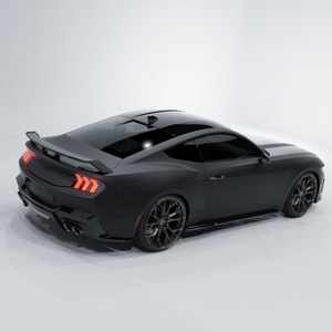 Leonardo BM70 * 15m غير لامع OEM وصمة عار TPU فيلم حماية الطلاء PPF مطاط الشفاء الذاتي لجسم السيارة دراجة نارية - Product Image 2