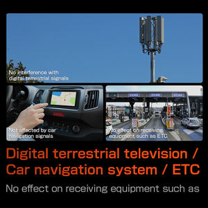 AKEEYO Cámara para Auto con Pantalla Táctil de 12 Pulgadas, Visión Nocturna Superior, Grabación de 360 Grados, Espejo Retrovisor con Cámara Integrada - Product Image 6