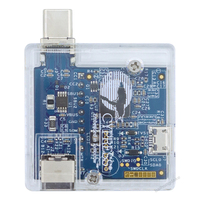 Placa Analizadora de Suministro de Energía USB CY4500 para Decodificación de Paquetes de Comunicación Tipo C